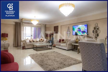 فلیٹ 3 غرف نوم للايجار في العصافرة، الإسكندرية - IMG_8434. JPG