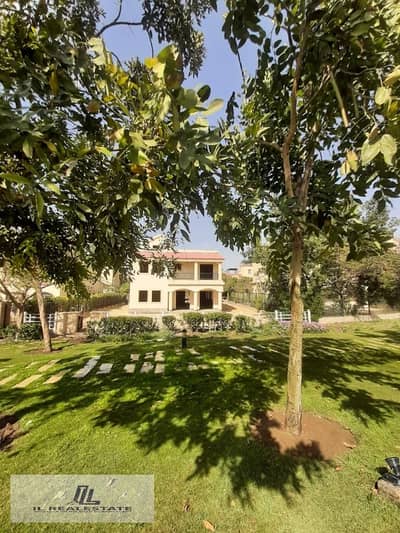 فیلا 4 غرف نوم للبيع في مدينتي، القاهرة - 73db39ef-03ed-43be-8153-f6db4a6114cf. jpg