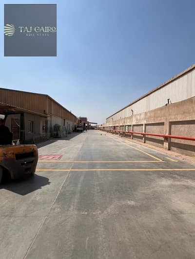 مصنع  للبيع في العاشر من رمضان، الشرقية - WhatsApp Image 2025-12-21 at 2.57. 48 PM (2). jpeg