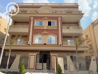 فلیٹ 3 غرف نوم للبيع في القاهرة الجديدة، القاهرة - WhatsApp Image 2025-12-20 at 12.33. 42 PM (1). jpeg