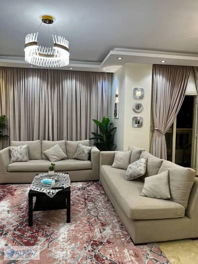 3 Bedroom Apartment for Rent in New Cairo, Cairo - WhatsApp Image 2025-12-21 at 3.16. 36 PM. jpeg