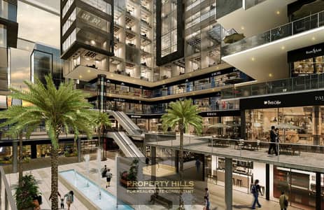 Retail for Sale in 6th of October, Giza - WhatsApp Image 2025-12-21 at 3.33. 43 PM (3). jpeg