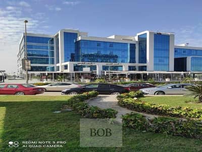 Office for Rent in New Cairo, Cairo - IMG-20250925-WA0421. jpg