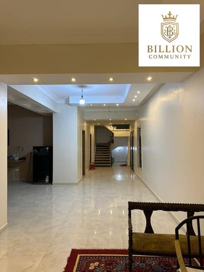 4 Bedroom Duplex for Sale in Shorouk City, Cairo - WhatsApp Image 2025-12-02 at 3.56. 47 PM. jpeg