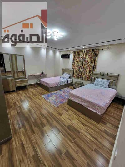 2 Bedroom Flat for Rent in Zahraa Al Maadi, Cairo - IMG-20251121-WA0027. jpg