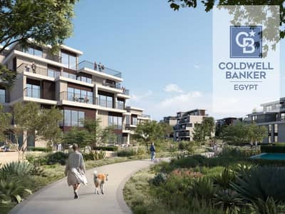 2 Bedroom Apartment for Sale in Sheikh Zayed, Giza - so2. png