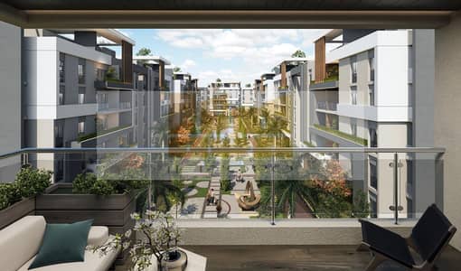 3 Bedroom Apartment for Sale in Obour City, Cairo - WhatsApp Image 2025-12-21 at 11.54. 09 AM (2). jpeg