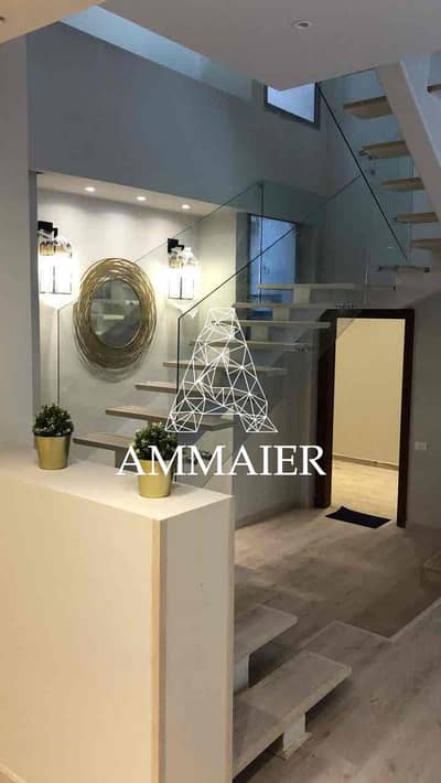 5 Bedroom Villa for Rent in 6th of October, Giza - 82602f8c-d121-47b4-8d42-e174fac0eeb2. jpg