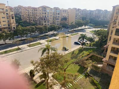 2 Bedroom Apartment for Rent in Madinaty, Cairo - 78873592-efe1-4268-9997-f84c75e2f48f. jpeg