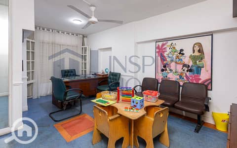 Office for Sale in Sidi Gaber, Alexandria - 1. jpg