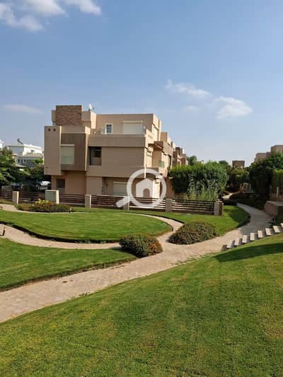 3 Bedroom Townhouse for Sale in 6th of October, Giza - WhatsApp Image 2025-10-15 at 2.45. 10 PM (2). jpeg