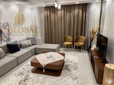 2 Bedroom Apartment for Rent in Madinaty, Cairo - WhatsApp Image 2025-12-20 at 6.15. 43 PM (1). jpeg