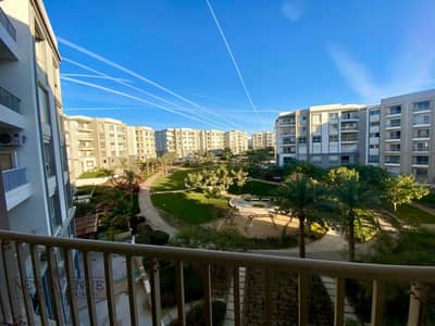 3 Bedroom Flat for Sale in New Cairo, Cairo - WhatsApp Image 2025-12-21 at 3.31. 07 PM. jpeg