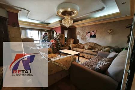 3 Bedroom Apartment for Sale in Nasr City, Cairo - 3bb0fc00-3305-4412-9c34-288ef76a4468. jpg