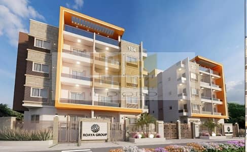 شقة 3 غرف نوم للبيع في القاهرة الجديدة، القاهرة - WhatsApp Image 2025-12-21 at 1.45. 57 PM. jpeg