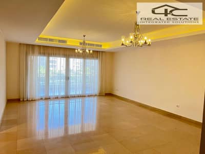 شقة 3 غرف نوم للايجار في القاهرة الجديدة، القاهرة - WhatsApp Image 2025-12-21 at 5.23. 24 AM. jpeg