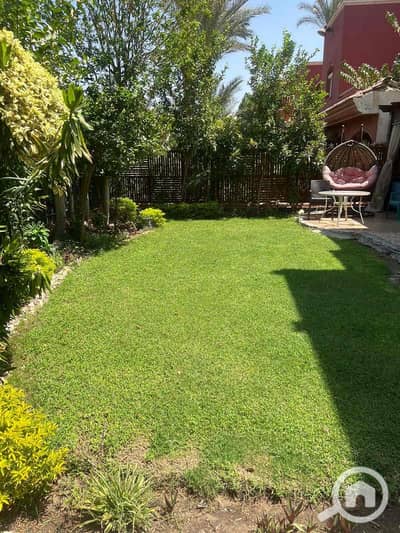 4 Bedroom Villa for Sale in Sheikh Zayed, Giza - b121f983-fea6-420d-ad76-c66d4baf7a61. jpg