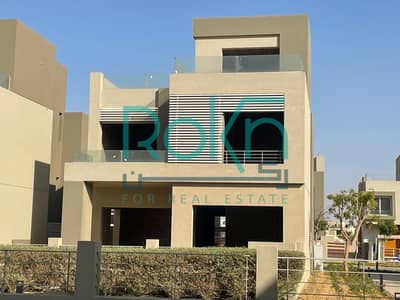 3 Bedroom Townhouse for Sale in 6th of October, Giza - WhatsApp Image 2025-12-21 at 2.44. 16 PM (1). jpeg