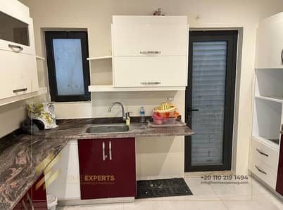 شقة 3 غرف نوم للايجار في القاهرة الجديدة، القاهرة - WhatsApp Image 2025-12-21 at 1.57. 18 AM. jpeg