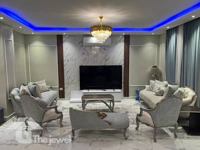 3 Bedroom Apartment for Sale in New Cairo, Cairo - 72463019-744f-49e6-978e-20eca3fcc6f9. jpg