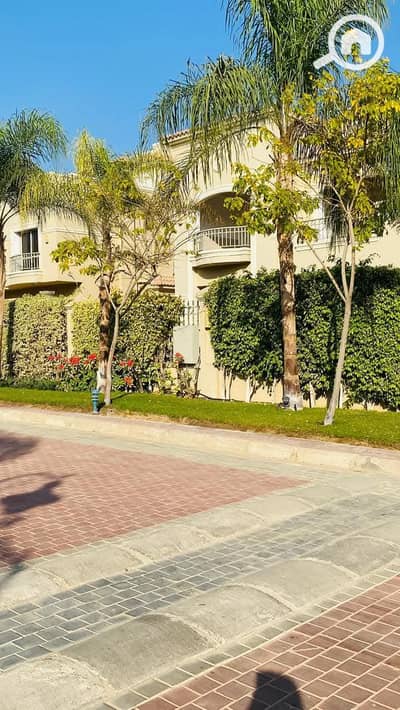 5 Bedroom Villa for Sale in New Capital City, Cairo - FB_IMG_1762660143941. jpg