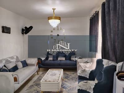 فلیٹ 2 غرفة نوم للايجار في مدينتي، القاهرة - WhatsApp Image 2025-12-21 at 3.33. 16 PM. jpeg