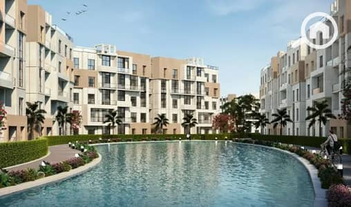 3 Bedroom Flat for Sale in 6th of October, Giza - WhatsApp Image 2025-12-21 at 3.45. 51 PM (3). jpeg