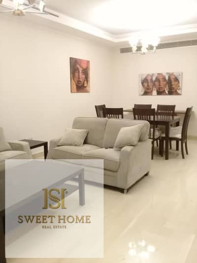 2 Bedroom Flat for Sale in New Cairo, Cairo - WhatsApp Image 2025-12-21 at 15.07. 36 (1). jpeg