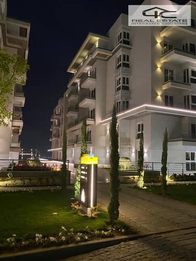 3 Bedroom iVilla for Sale in New Cairo, Cairo - cbbfd9eb-1338-4654-a2a1-0b9b7cacb19c. jpeg