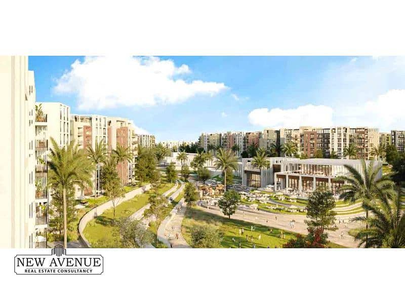 18 ZED-East-new-cairo-compound-orascom-developments. jpg