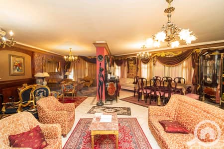 4 Bedroom Duplex for Sale in Smoha, Alexandria - DSC03866. jpg