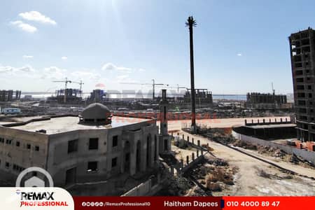 شقة 4 غرف نوم للبيع في محرّم بيك، الإسكندرية - 3. jpg