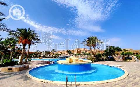 2 Bedroom Duplex for Sale in Ain Sukhna, Suez - شالية-للبيع-منتجع-إمباير العين-السخنة-chalet-for-sale-ain-sokhna- (8). JPG