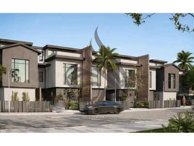 3 Bedroom Townhouse for Sale in New Cairo, Cairo - IMG-20250804-WA0066. jpg