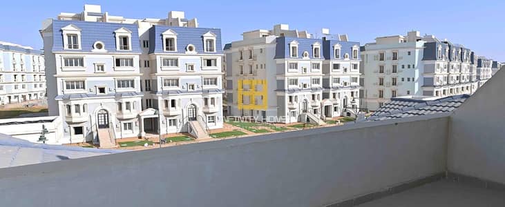 توين هاوس 3 غرف نوم للبيع في القاهرة الجديدة، القاهرة - 541093-8. jpg