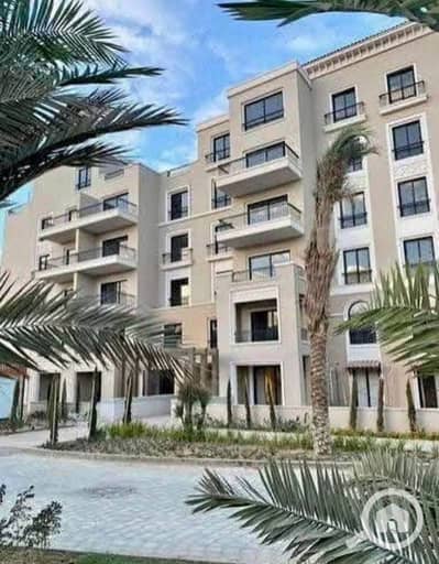 فلیٹ 3 غرف نوم للبيع في الشيخ زايد، الجيزة - WhatsApp Image 2025-12-18 at 1.56. 31 PM (2). jpeg