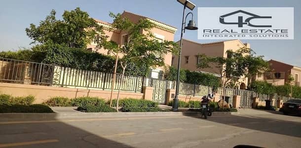 4 Bedroom Twin House for Sale in New Cairo, Cairo - WhatsApp Image 2025-02-19 at 11.59. 50 AM (1). jpeg