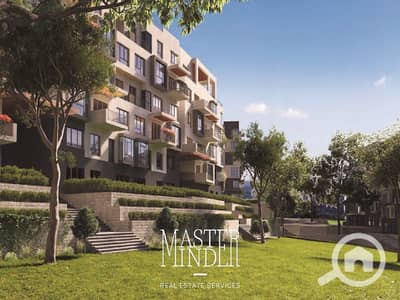 3 Bedroom Flat for Sale in New Cairo, Cairo - Eastown Parks Technical Booklet LowRes_Page_04. jpg