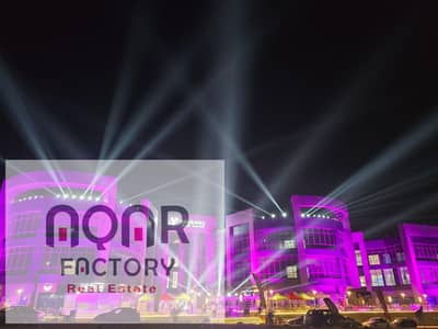 Retail for Sale in New Cairo, Cairo - WhatsApp Image 2025-12-21 at 2.48. 47 PM. jpeg