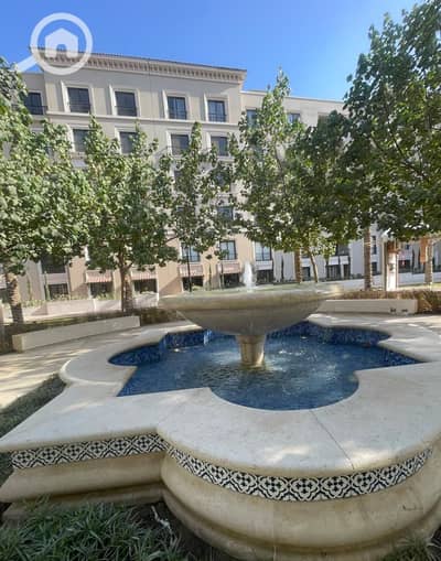 3 Bedroom Penthouse for Rent in Sheikh Zayed, Giza - WhatsApp Image 2025-12-21 at 3.43. 48 PM (2). jpeg