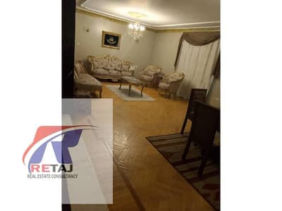 3 Bedroom Flat for Sale in Nasr City, Cairo - 1. jfif. jpg