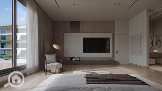 4 Bedroom Flat for Sale in Smoha, Alexandria - WhatsApp Image 2025-11-25 at 12.34. 40 PM (8). jpeg