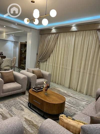 فلیٹ 3 غرف نوم للبيع في الشيخ زايد، الجيزة - WhatsApp Image 2025-12-08 at 7.16. 54 PM. jpeg