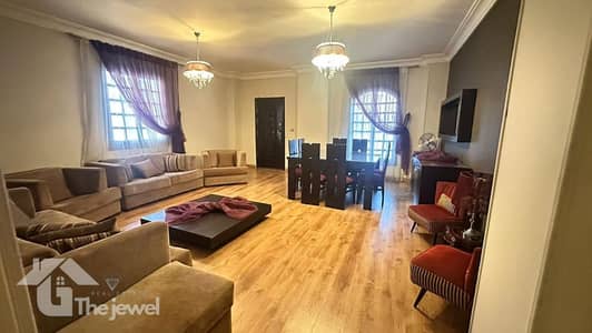 3 Bedroom Flat for Sale in New Cairo, Cairo - 720b8256-aede-4ede-89a0-c9632fe050fe. jpg
