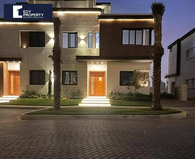 3 Bedroom Villa for Sale in New Cairo, Cairo - 590236371_1985596719019496_5820432243832825065_n. jpg
