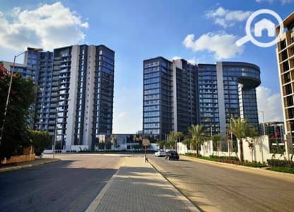 شقة 1 غرفة نوم للبيع في الشيخ زايد، الجيزة - WhatsApp Image 2025-12-18 at 3.16. 42 PM (2). jpeg