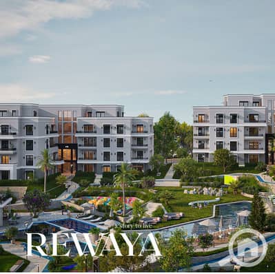 شقة 3 غرف نوم للبيع في الشيخ زايد، الجيزة - bb7be32e-41a5-4183-b07d-2813e98c728b. jpg