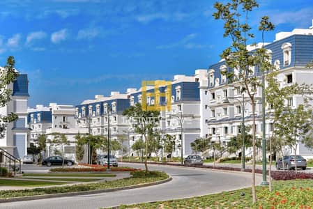 3 Bedroom iVilla for Sale in New Cairo, Cairo - Compound-of-the-month-Mountain-View-Hyde-Park_. png