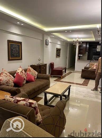 3 Bedroom Flat for Rent in Smoha, Alexandria - 2. png