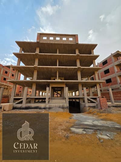 4 Bedroom Apartment for Sale in 6th of October, Giza - WhatsApp Image 2025-12-18 at 4.00. 45 PM. jpeg